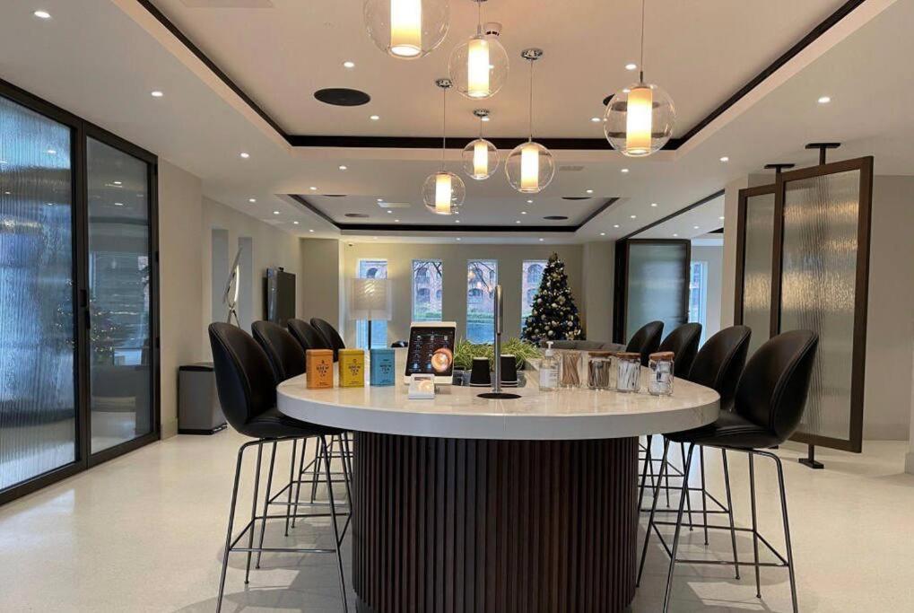Luxury 2 Bedroom Apartment Manchester City Centre Zewnętrze zdjęcie