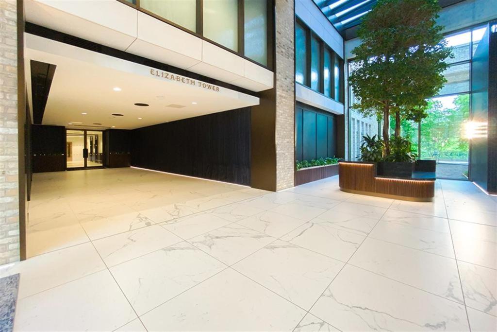Luxury 2 Bedroom Apartment Manchester City Centre Zewnętrze zdjęcie