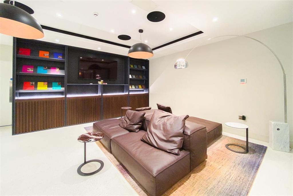 Luxury 2 Bedroom Apartment Manchester City Centre Zewnętrze zdjęcie